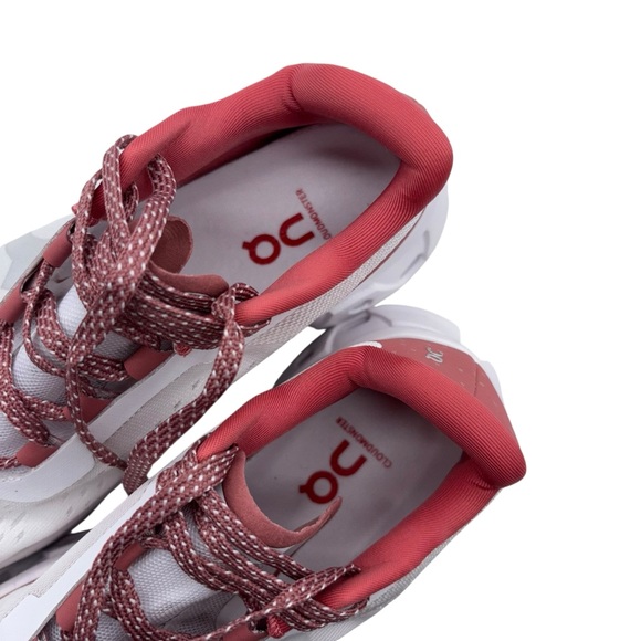 Women’s Running Shoes Sneakers SZ 38 7 NEW - Picture 11 of 12